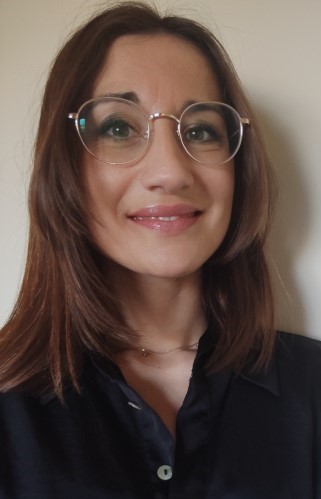 Giada Tritto, Psicologa ad orientamento Sistemico-Relazionale